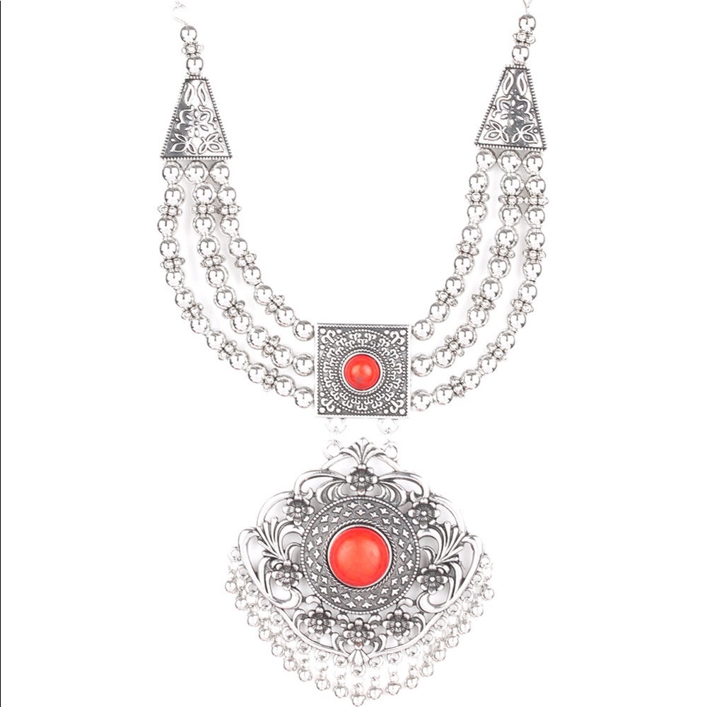 Necklace Set